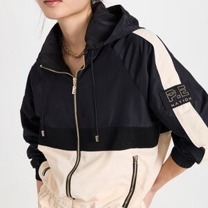 P.E Nation Man Down Jacket